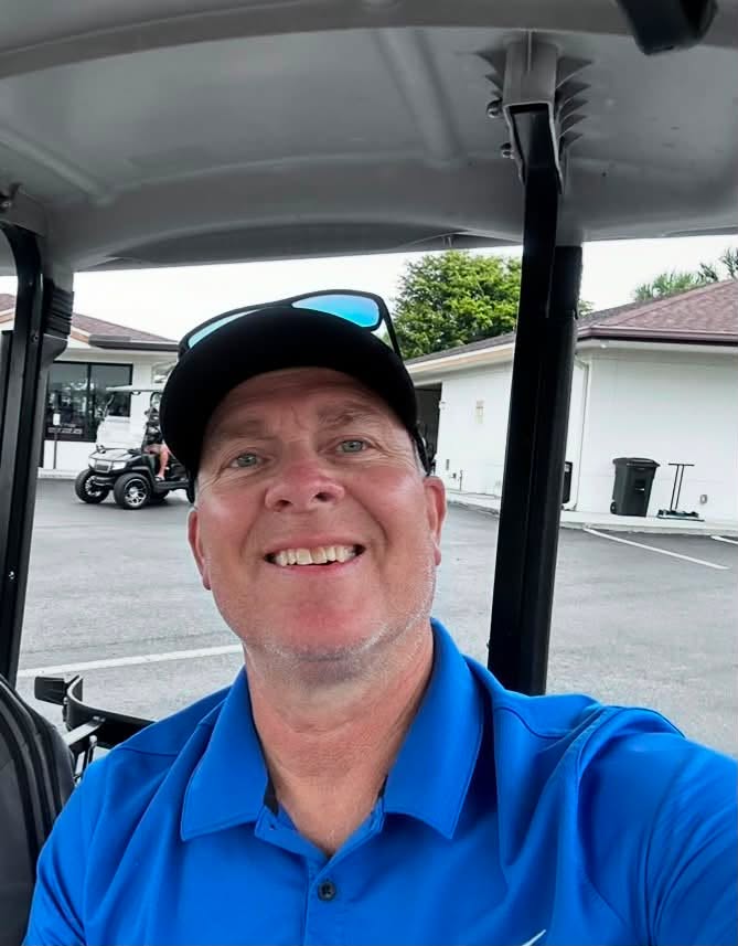 If you see this guy today, wish him a happy birthday. 🎂